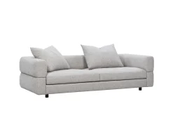 Interface Basso LS240 3-sits soffa
