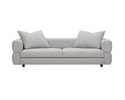 Interface Basso LS240 3-sits soffa