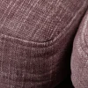 Interface Blues 3-sits soffa lila