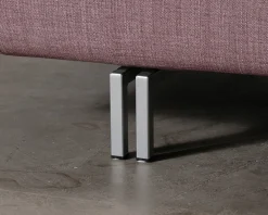 Interface Blues 3-sits soffa lila