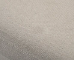 Interface Nana 3-sits soffa vit