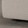 Interface Toast modulsoffa grå