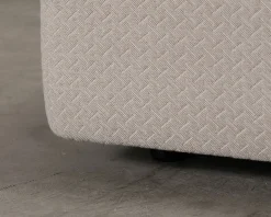 Interface Toast modulsoffa grå