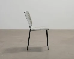 Johanson Design Frankie 08 stol ljusgrå