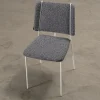 Johanson Design Frankie 08 stol grå