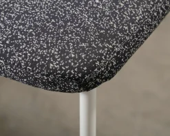 Johanson Design Frankie 08 stol grå
