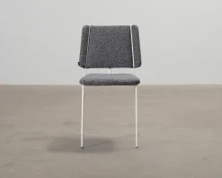 Johanson Design Frankie 08 stol grå