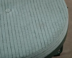Johanson Design Shima rund loungestol med bord