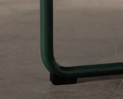 Johanson Design Shima rund loungestol med bord