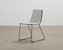 Johanson Design Speed stol grå