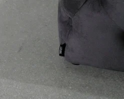 Jotex Skene fotpall grå