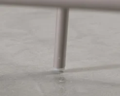 Kartell A.I. Recycled barstol grå