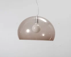 Kartell FL/Y pendellampa 52 cm Cola