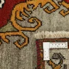 Kashghai orientalisk matta 102 x 306 cm