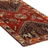 Kashghai orientalisk matta 122 x 178 cm