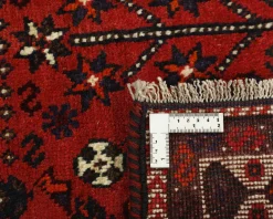 Kashghai orientalisk matta 121 x 170 cm