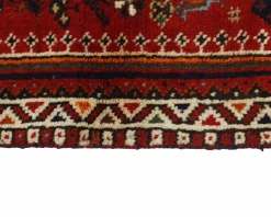 Kashghai orientalisk matta 88 x 175 cm