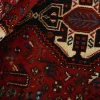 Kashghai orientalisk matta 127 x 165 cm