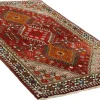 Kashghai orientalisk matta 113 x 178 cm