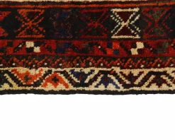 Kashghai orientalisk matta 122 x 170 cm