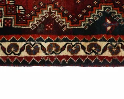 Kashghai orientalisk matta 123 x 190 cm