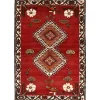 Kashghai orientalisk matta 130 x 190 cm