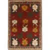 Kashghai orientalisk matta 115 x 169 cm