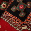 Kashghai orientalisk matta 123 x 186 cm