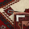 Kashghai orientalisk matta 124 x 225 cm