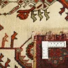 Kashghai orientalisk matta 133 x 198 cm