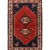 Kashghai orientalisk matta 113 x 166 cm
