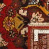 Kashghai orientalisk matta 130 x 204 cm