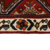 Kashghai orientalisk matta 128 x 190 cm