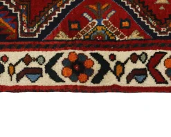 Kashghai orientalisk matta 128 x 190 cm