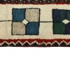 Kashghai orientalisk matta 117 x 201 cm