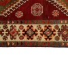 Kashghai orientalisk matta 144 x 294 cm