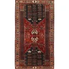 Kashghai orientalisk matta 159 x 289 cm