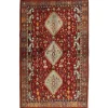 Kashghai orientalisk matta 165 x 259 cm