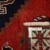 Kashghai orientalisk matta 167 x 251 cm