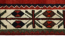 Kashghai orientalisk matta 167 x 251 cm