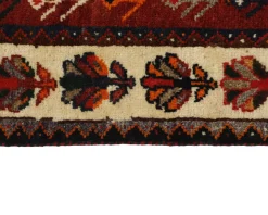 Kashghai orientalisk matta 148 x 234 cm