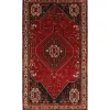 Kashghai orientalisk matta 175 x 298 cm