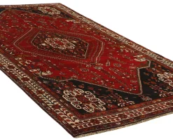 Kashghai orientalisk matta 175 x 298 cm