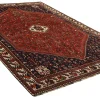 Kashghai orientalisk matta 210 x 296 cm