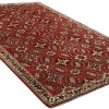 Kashghai orientalisk matta 217 x 317 cm