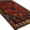 Kashghai orientalisk matta 178 x 267 cm