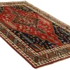 Kashghai orientalisk matta 163 x 244 cm