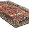 Kashghai orientalisk matta 154 x 243 cm