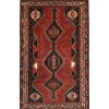 Kashghai orientalisk matta 164 x 264 cm