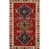 Kashghai orientalisk matta 148 x 240 cm